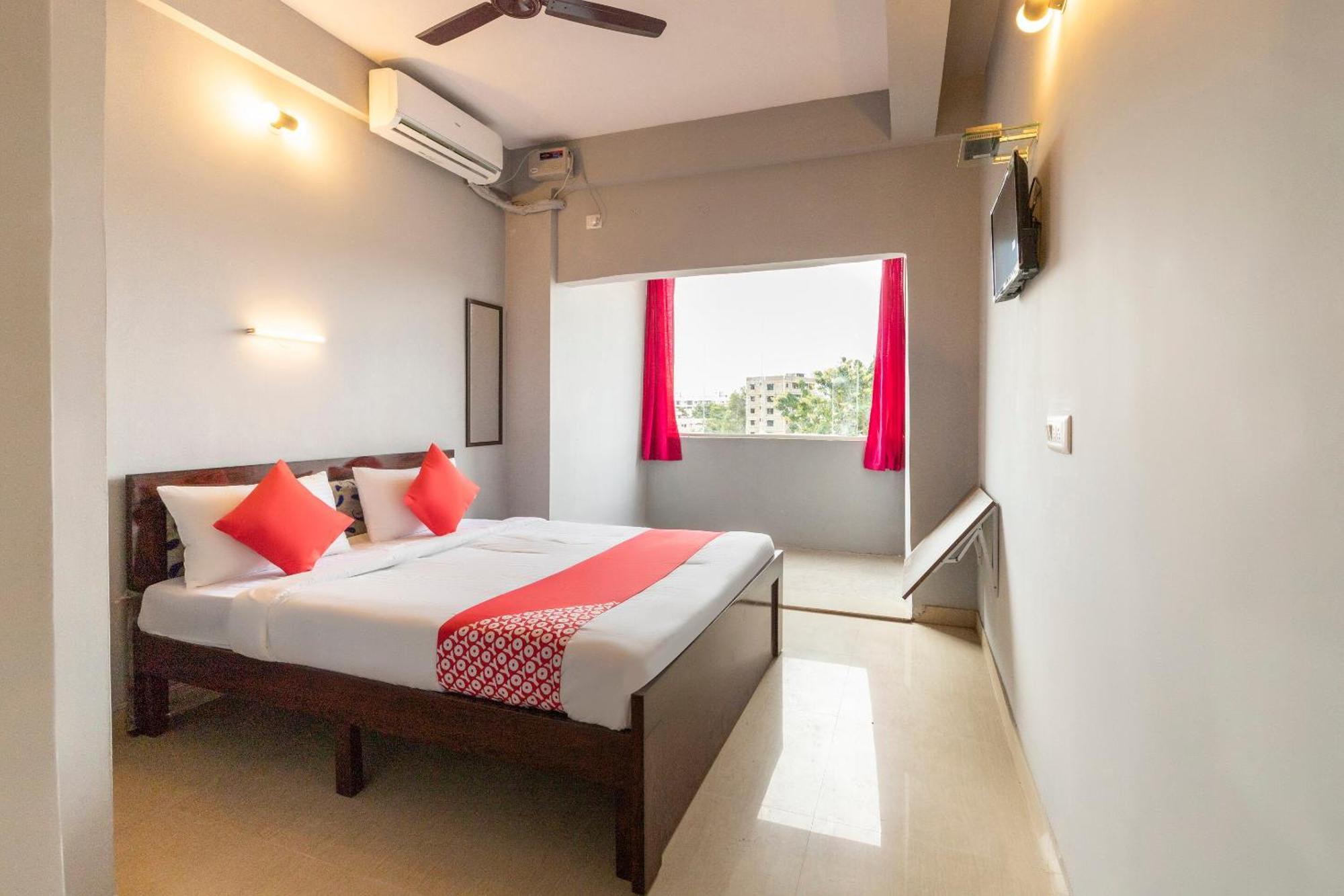 O Gold Grey 4* Bangalore